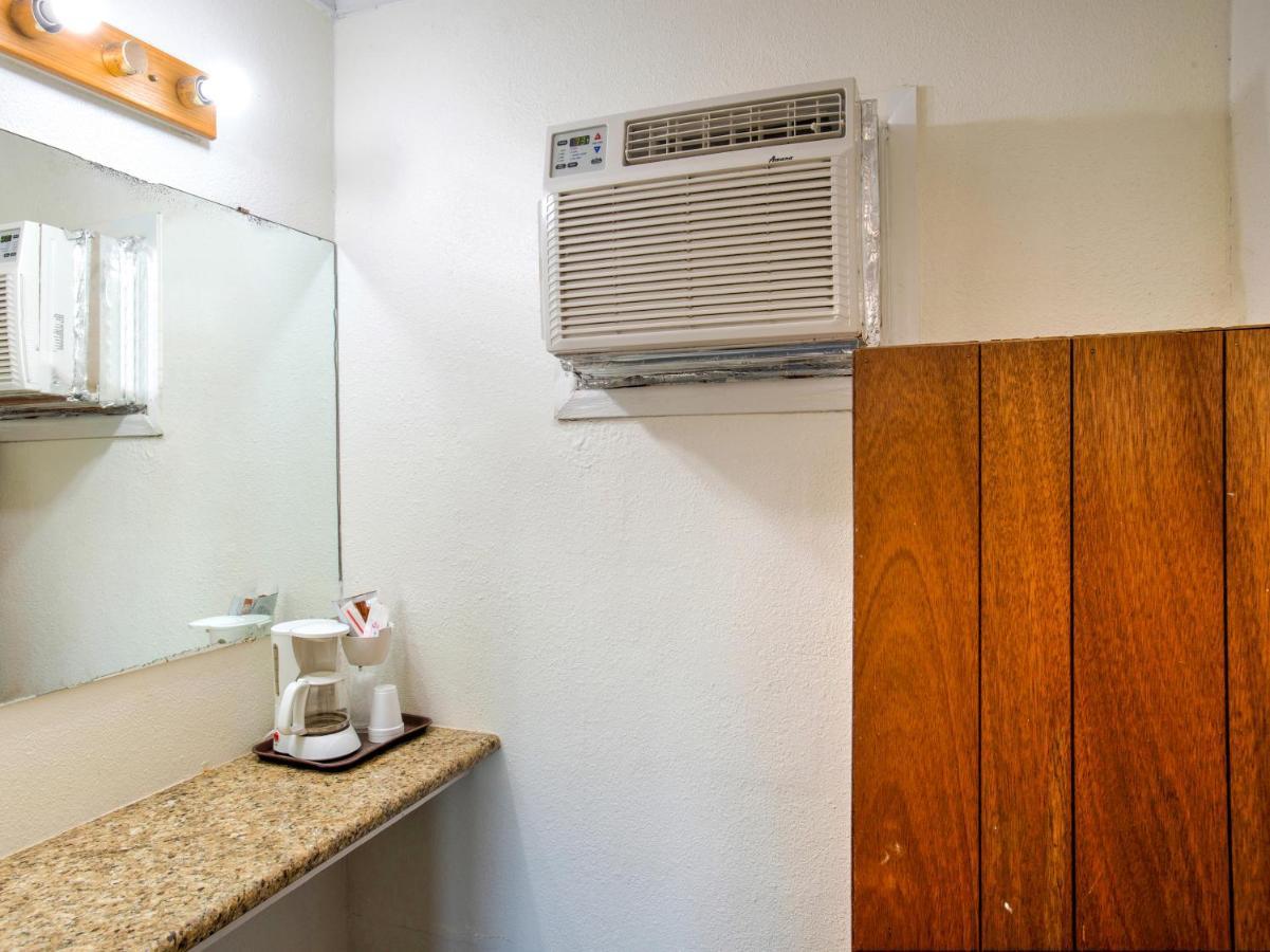 فندق Capital O Padre Island كوربوس كريستي المظهر الخارجي الصورة