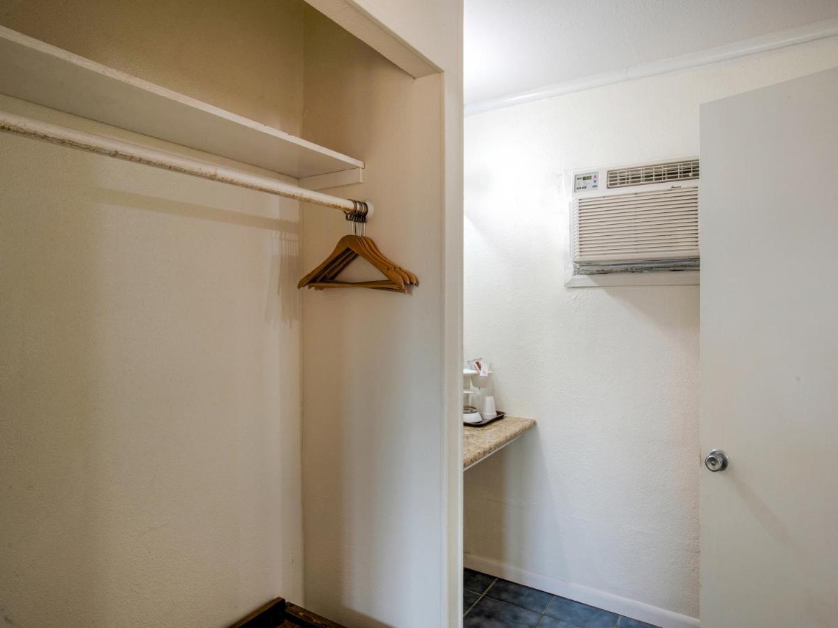فندق Capital O Padre Island كوربوس كريستي المظهر الخارجي الصورة